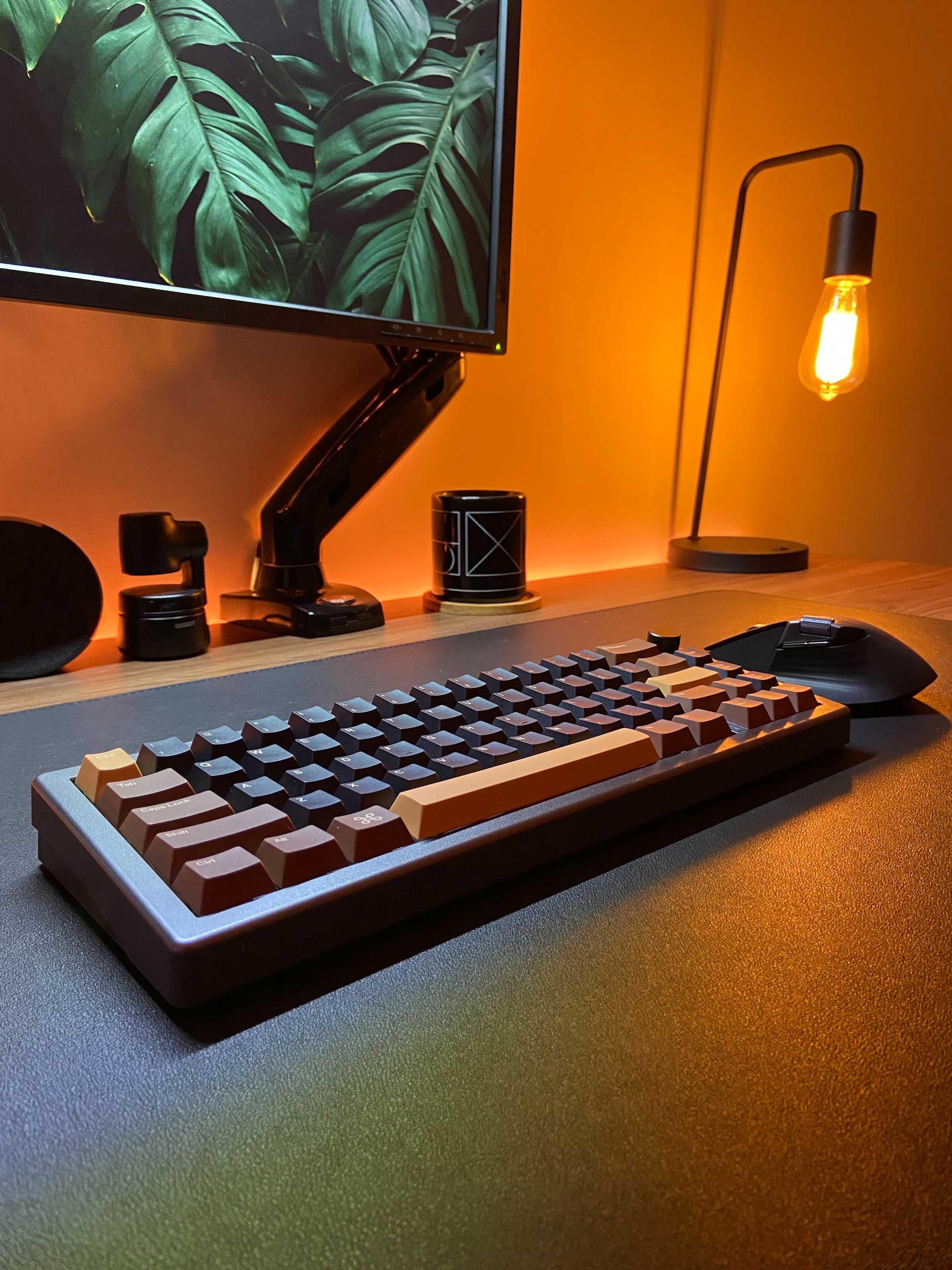 João Inácio Desk Setup Image 3