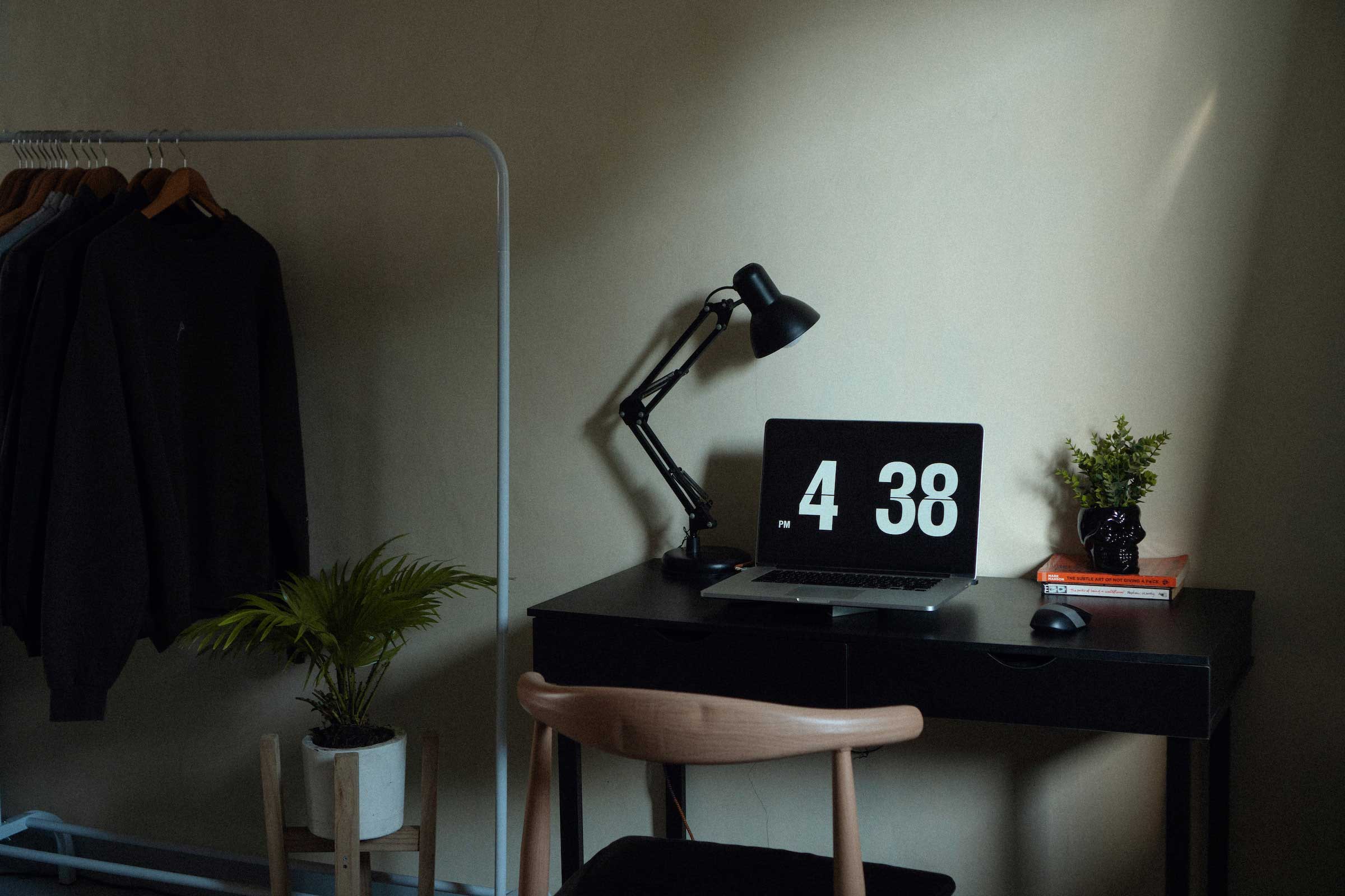 Kim Tayona Desk Setup Image 1
